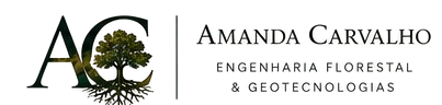 Amanda Carvalho Engenharia Florestal e Geotecnologias